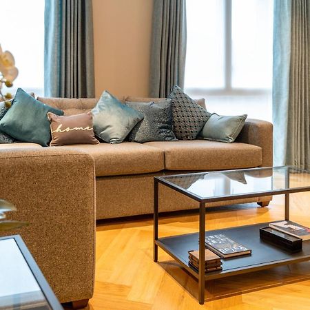 Apartamento Entire 2 Bed - Free Parking - No. 35 - The Cosy Collection Ltd York Exterior foto