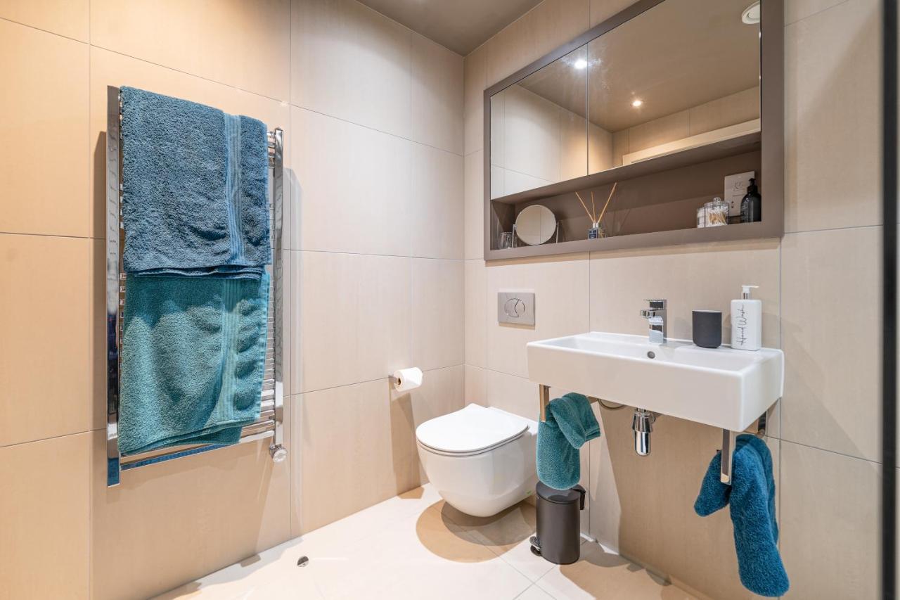 Apartamento Entire 2 Bed - Free Parking - No. 35 - The Cosy Collection Ltd York Exterior foto