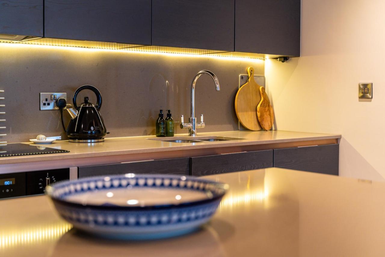 Apartamento Entire 2 Bed - Free Parking - No. 35 - The Cosy Collection Ltd York Exterior foto