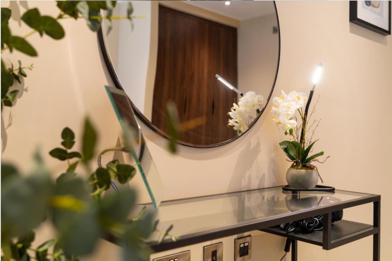 Apartamento Entire 2 Bed - Free Parking - No. 35 - The Cosy Collection Ltd York Exterior foto