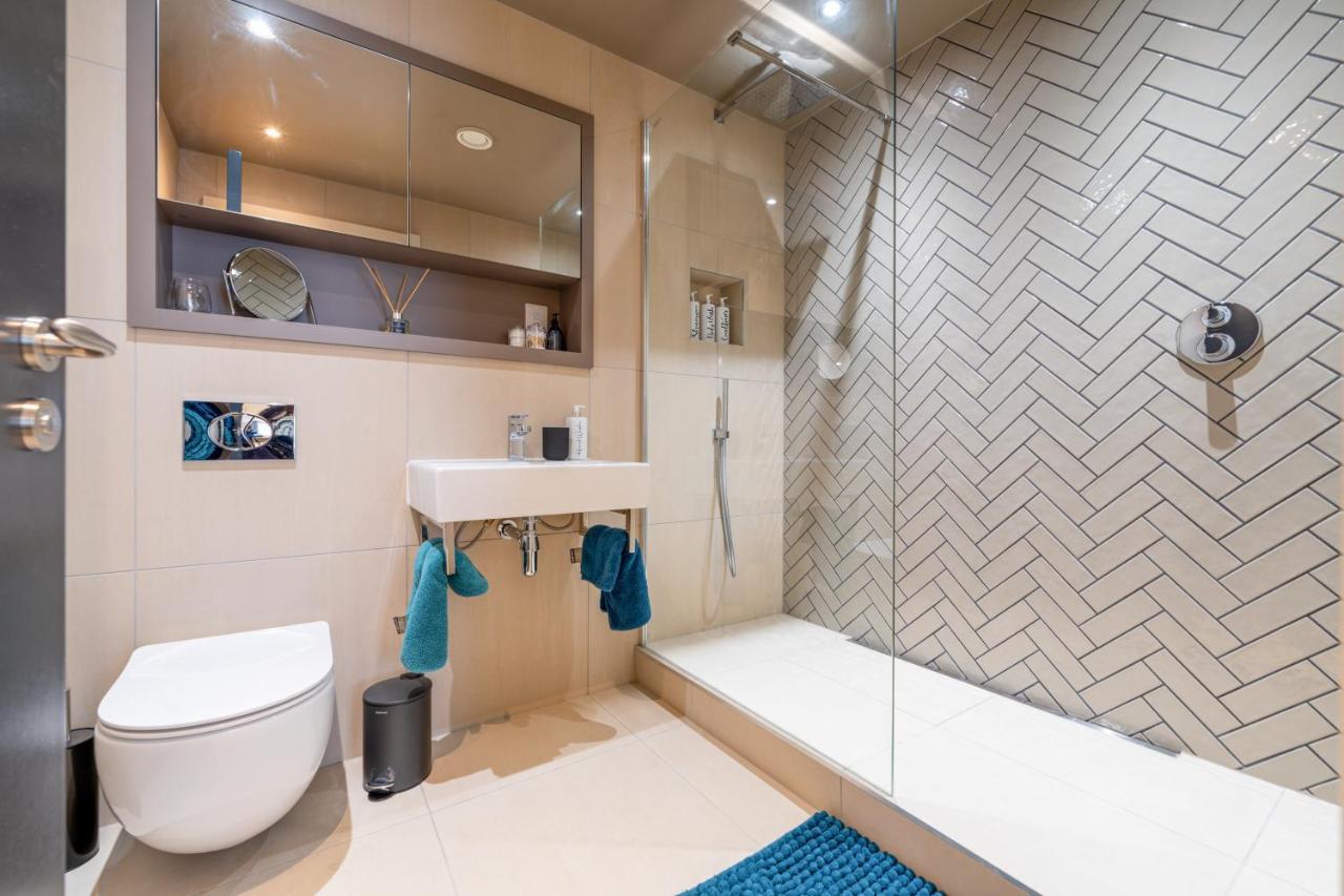 Apartamento Entire 2 Bed - Free Parking - No. 35 - The Cosy Collection Ltd York Exterior foto