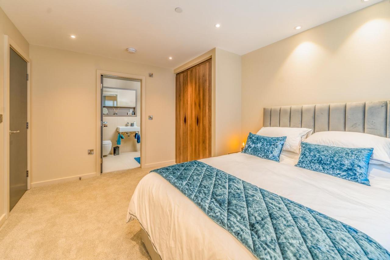Apartamento Entire 2 Bed - Free Parking - No. 35 - The Cosy Collection Ltd York Exterior foto