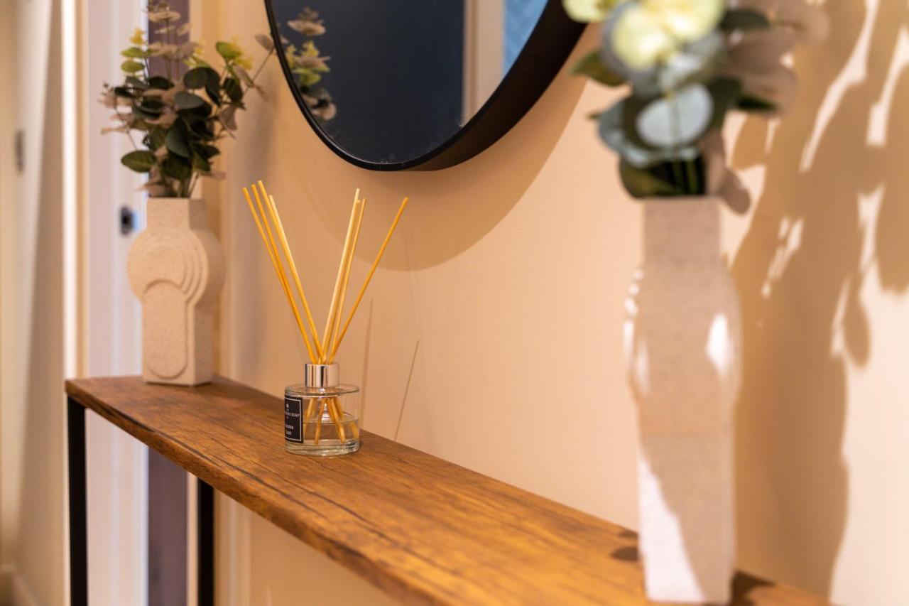 Apartamento Entire 2 Bed - Free Parking - No. 35 - The Cosy Collection Ltd York Exterior foto