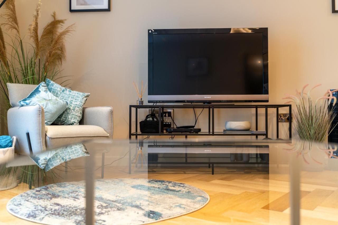 Apartamento Entire 2 Bed - Free Parking - No. 35 - The Cosy Collection Ltd York Exterior foto